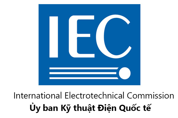 Tiêu chuẩn IEC là gì