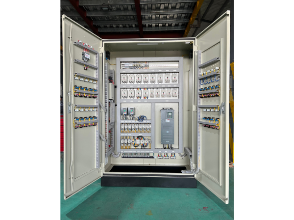 Tiêu chuẩn Việt Nam về lắp đặt tủ điện công nghiệp